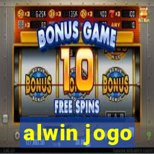 alwin jogo